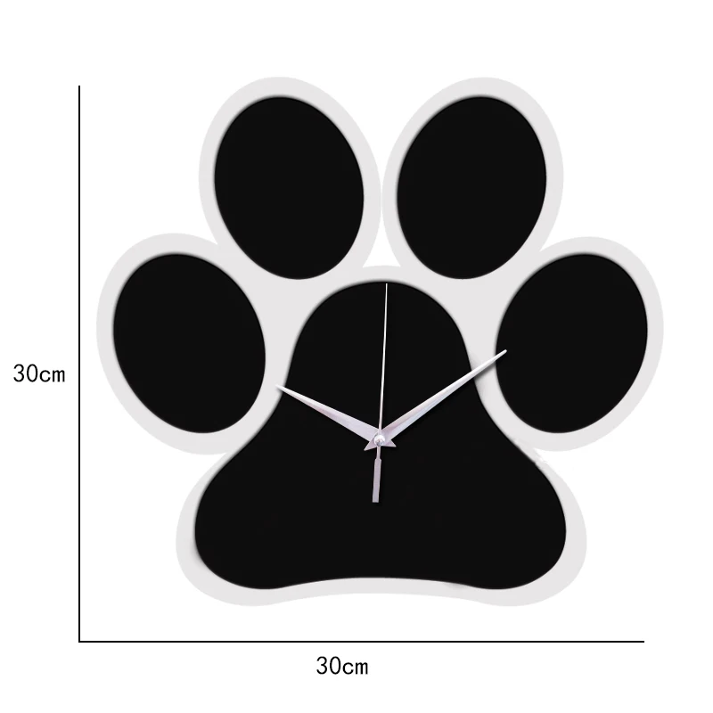 

New 2018 Diy acrylic mirror wall clocks quartz Needle watch modern digital clock home decor Living Room stickers Single Face