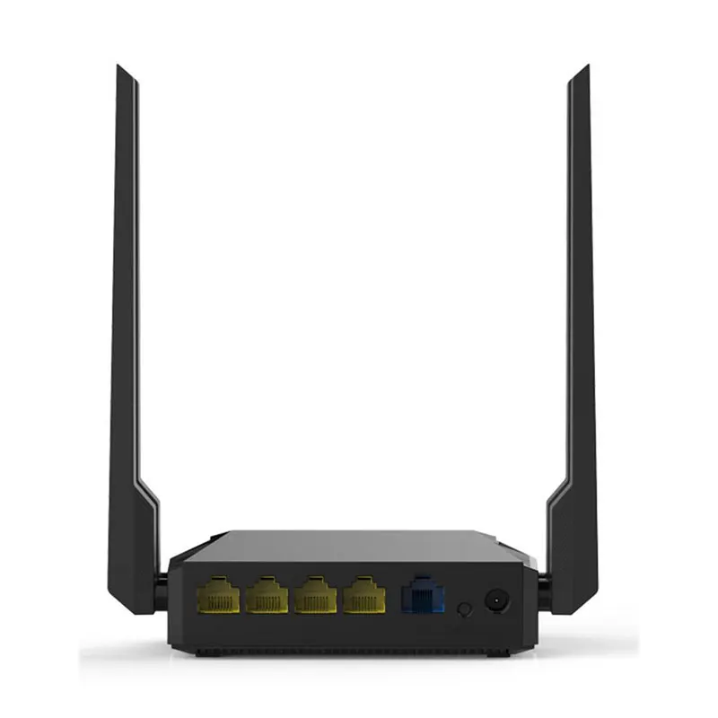 CHANEVE 300 Мбит/с беспроводной WiFi роутер Wi-Fi повторитель английская прошивка маршрутизатор/ретранслятор/AP режим 1WAN+ 4LAN RJ45 порт и USB порт