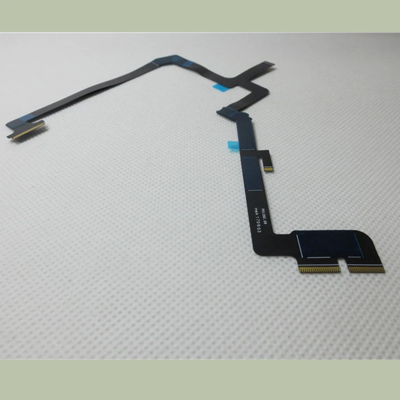 Соединительный шарнирный кабель гибкий ленточный для радиоуправляемого дрона DJI