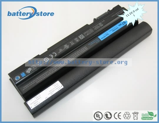 Новые оригинальные аккумуляторы для ноутбуков Latitude E5520 E5530 8P3YX HCJWT PRRRF FRR0G 2P2MJ 14R
