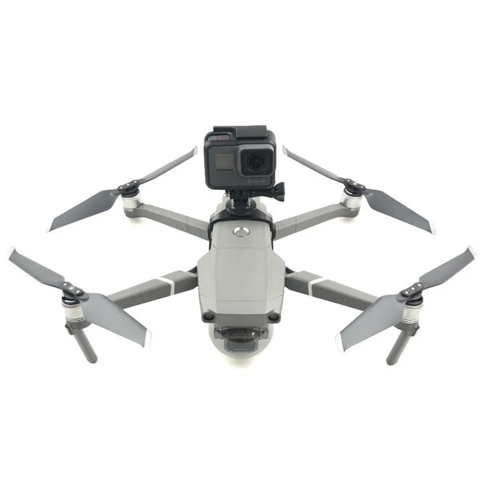 Адаптер Держатель Разъем для DJI MAVIC 2 PRO Zoom Drone аксессуары экшн панорамной камеры