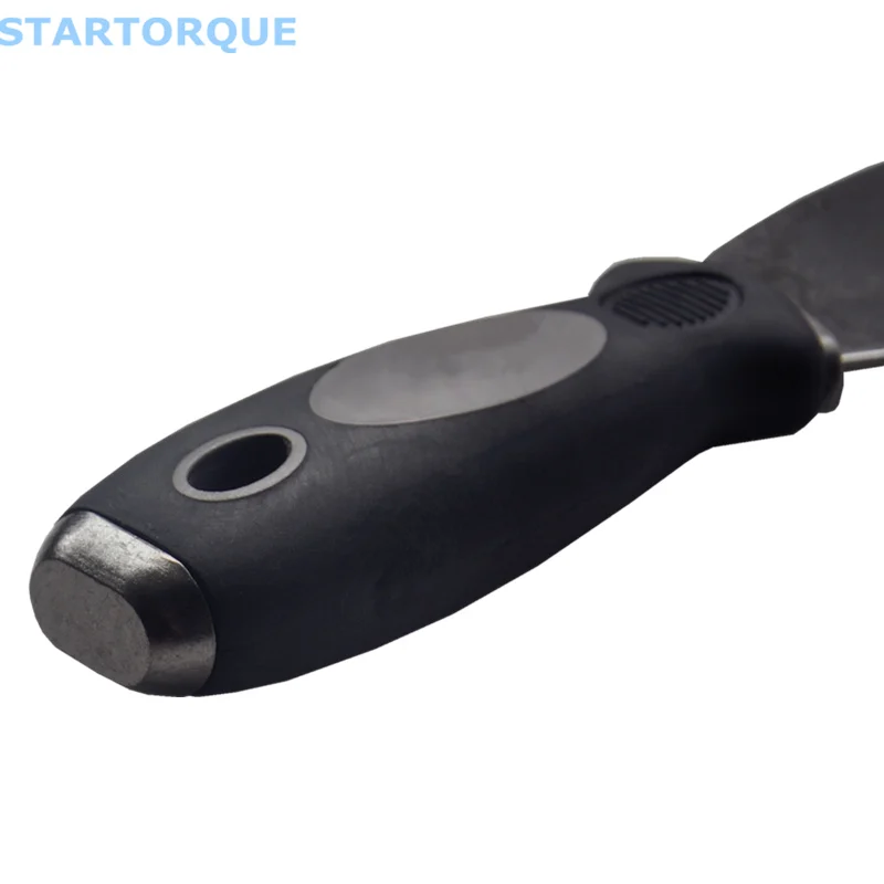 SRARTORQUE 7 в 1 Многофункциональное остекление лезвие из углеродистой стали для