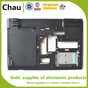 new for lenovoibm thinkpad l430 lower case base bottom cover 04w6983 04w6984 04w6985 free global shipping