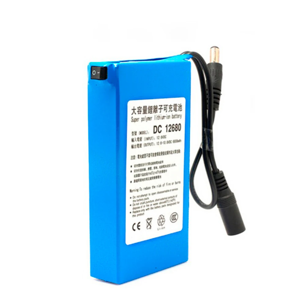 Новинка 2018 высококачественное обновление суперперезаряжаемый портативный