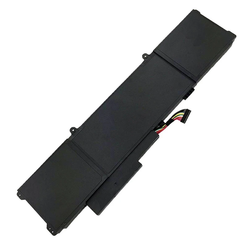 7XINbox 69Wh 14 8 V подлинный 4RXFK C1JKH FFK56 Аккумулятор для ноутбука Dell XPS L421X 14-L421x серия Ultrabook