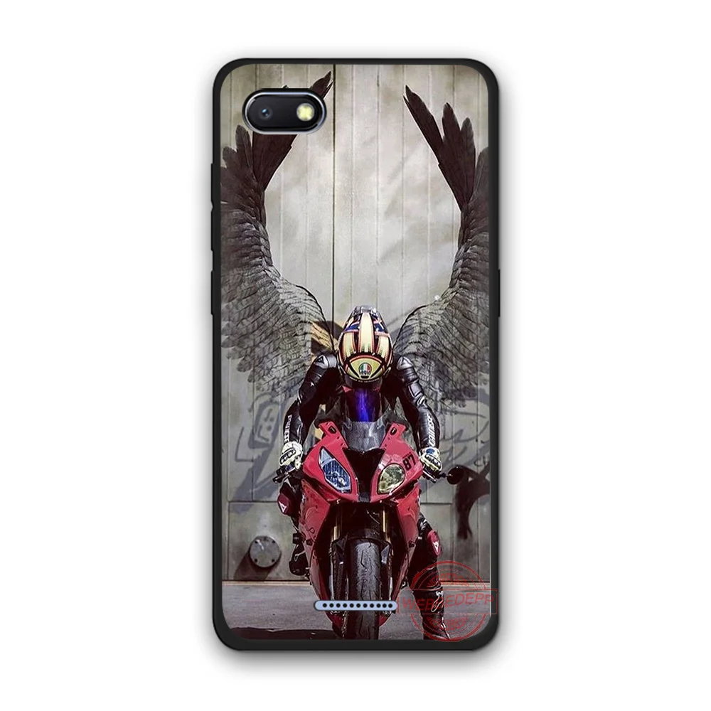 WEBBEDEPP ktm duke обои TPU чехол для телефона чехол-накладка Redmi Note 6Pro 7Pro 4A 4X 5 5A 6A 8A 7 S2 note 8 |