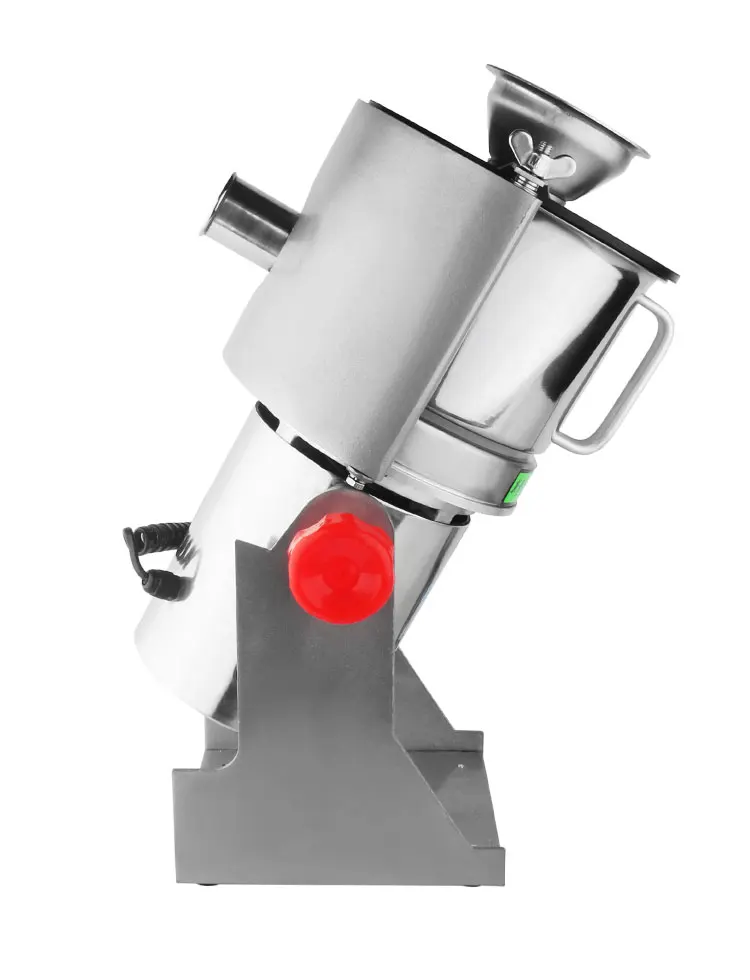 Фотомодель 2200 Вт мощная электрическая машина для порошков мельница сухой пищи