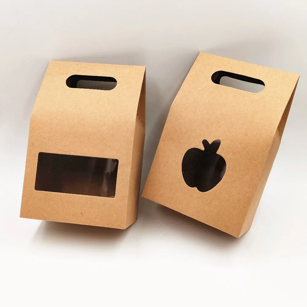 30 шт. пакеты для упаковки тортов шоколада конфет 10 х6х16 см | Украшения и аксессуары
