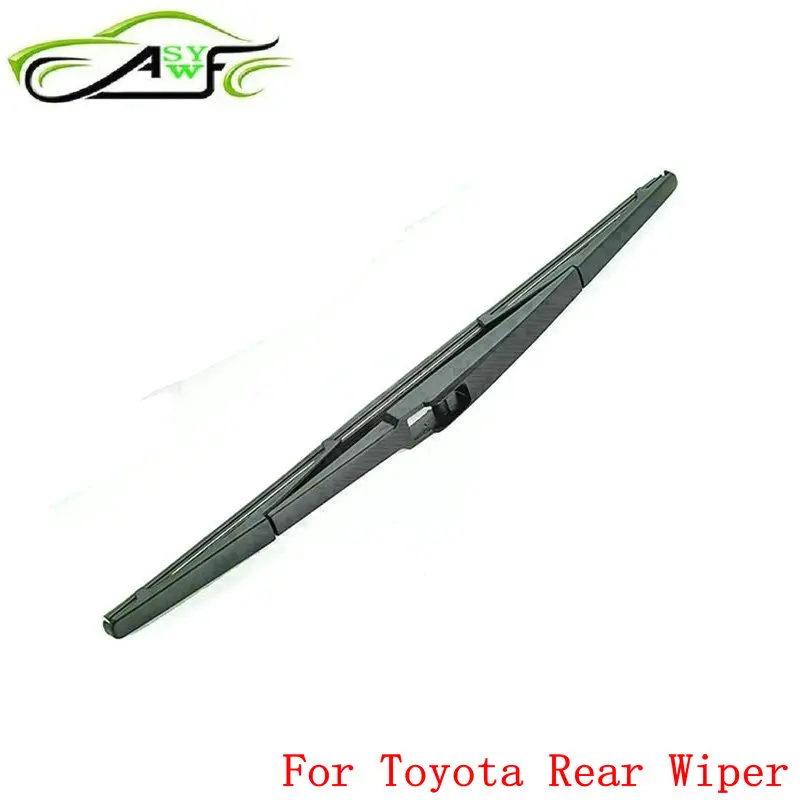 Автомобильные щетки стеклоочистителя для Toyota Alphard Auris Avensis Corolla EZ Highlander IQ Land Cruiser