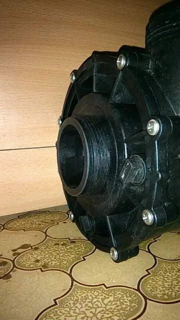 

LX200 LP pump LP200 Whole set of wet end assembly part replacement fit old version