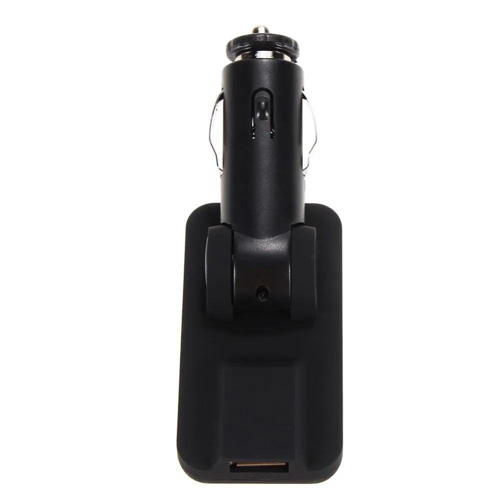Bluetooth MP3 плеер беспроводной автомобильный FM передатчик с USB джек SD слот комплект