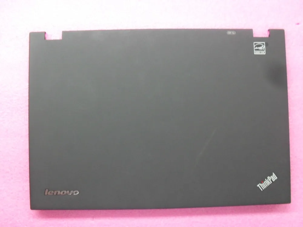 Оригинальный чехол для ноутбука Thinkpad T420 T420I FRU 04W1608 LCD Крышка Asm части|Сумки и чехлы