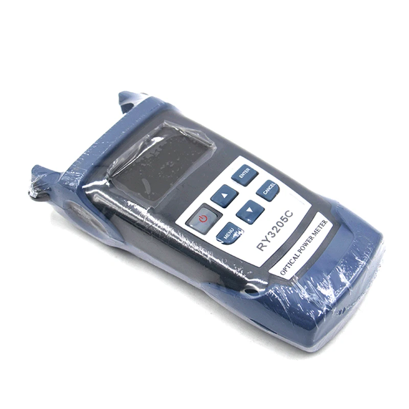 

High quality RY3205C Optical Multimeter Light Power Meter Red Light+Optical Power Meter+Laser Light Source All-in-One VFL