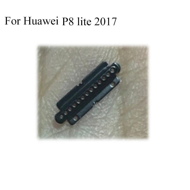 Пыленепроницаемая решетка для динамиков Huawei P8 lite 2017 протестирована хорошо P 8 P8lite