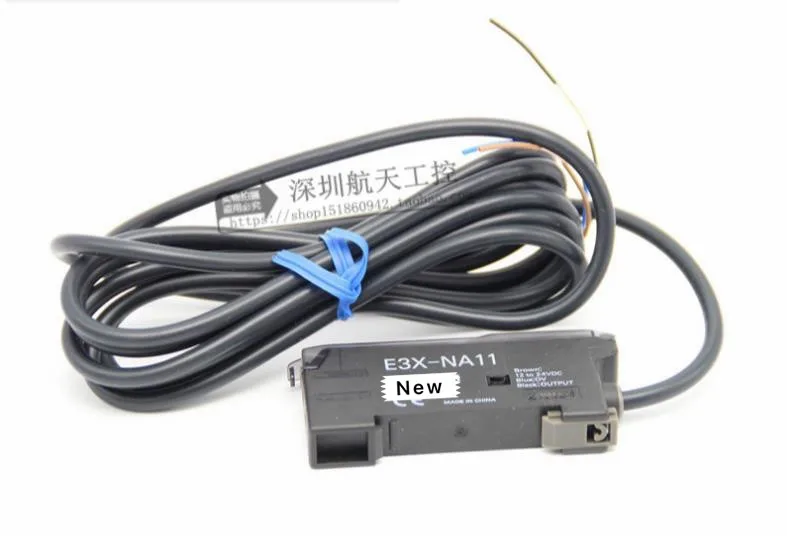 

1 year warranty New original In box E3X-NT11 E3X-NT21 E3X-NT41