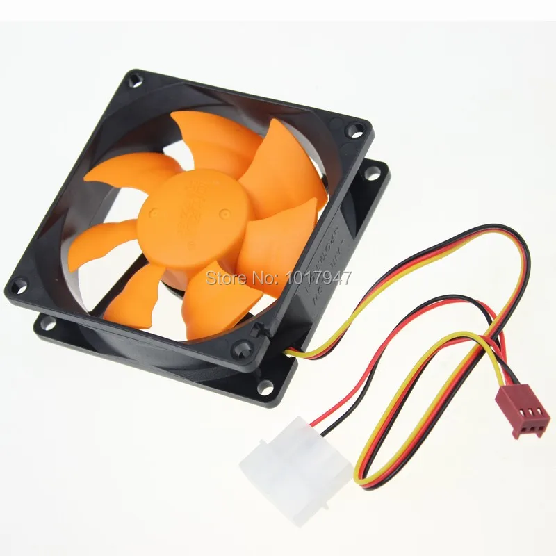 10 шт./партия чехол для ПК 8 см | Компьютеры и офис