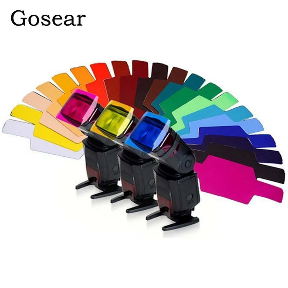 Gosear 15x6 см 20 шт. различных кабельных наконечников Цвет Универсальный прозрачный