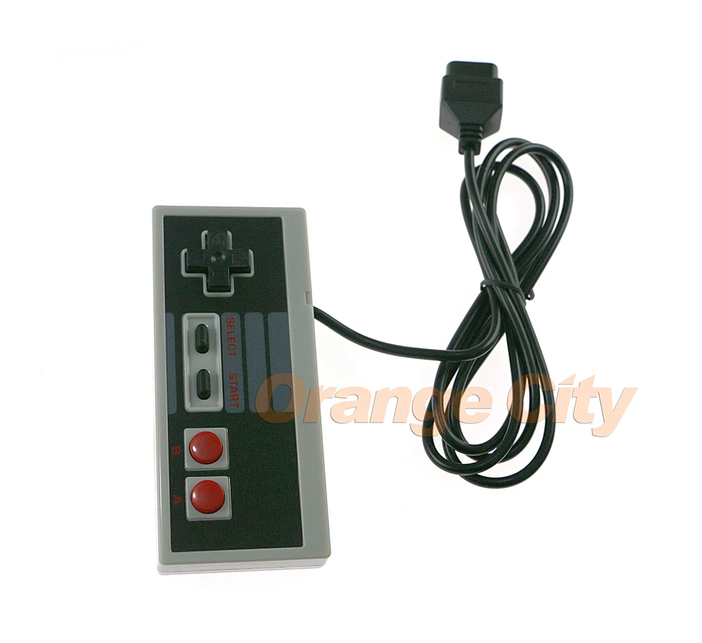 ChengChengDianWan 8-битный игровой пульт дистанционного управления Джойстик Для Nintendo для