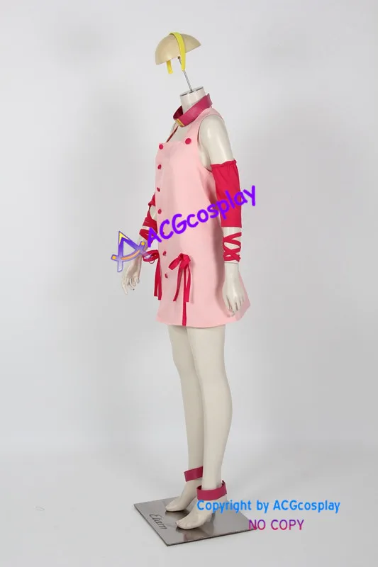 ACG Косплей Джоджо невероятные приключения Рейми сугимото костюм для косплея