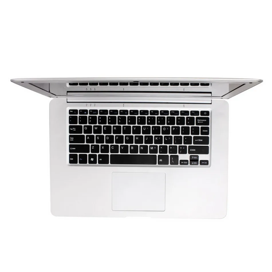 Джемпер ezbook 2 A14 14.1 дюймов ноутбук Windows 10 Ultrabook 1080 P FHD ultra slim Intel вишня Taril z8350 Wi Fi|notebook