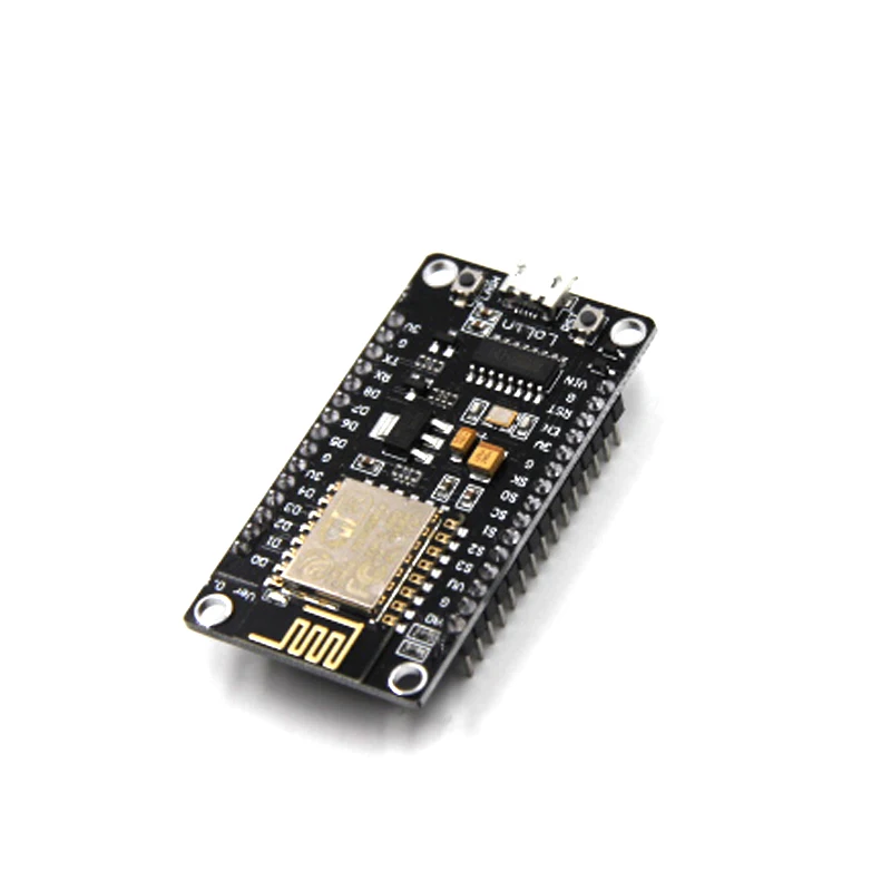 ESP8266 CH340 NodeMcu V3 Lua Беспроводной Wi Fi модуль Разъем макетная плата на основе