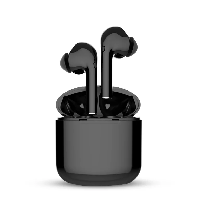 I9X True беспроводные TWS Bluetooth наушники V5.0 Hifi с шумоподавлением спортивные