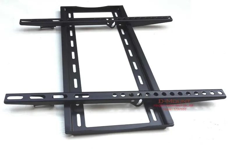 RU) PTB-6044F-2 23 дюйма 32 дюйма 37 дюймов 46 дюймов 50 дюймов ЖК-телевизор настенный поворотный кронштейн для led ТВ полка