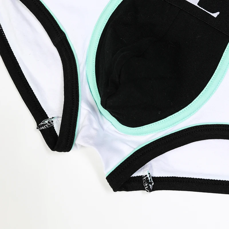 Боксеры мужское нижнее белье фирменные сексуальные мужские трусы боксеры