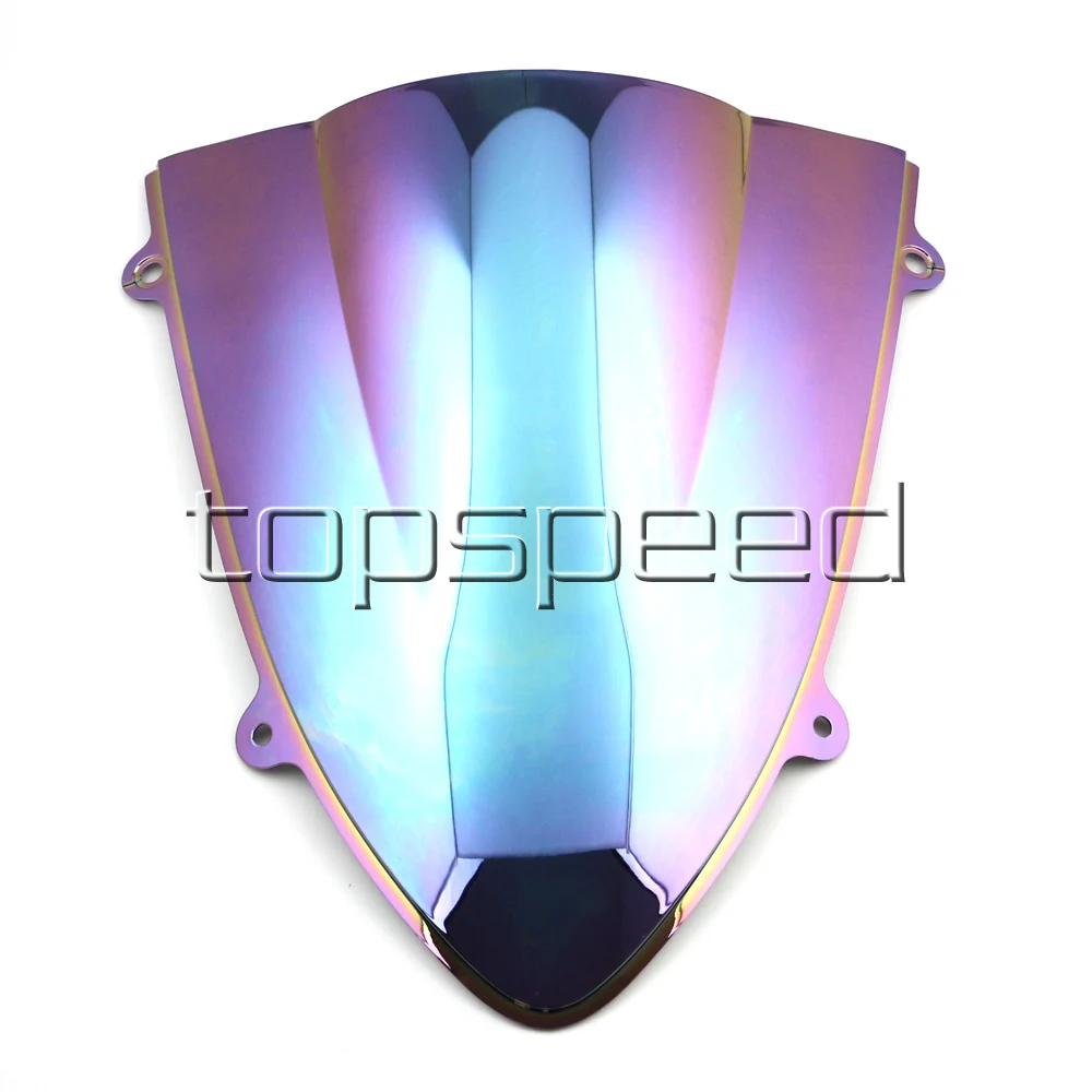 Лобовое стекло мотоцикла для Kawasaki Ninja 250R EX250 ZX250R 2008 2012 2009 2010 2011 Iridium|windscreen repair|windscreen
