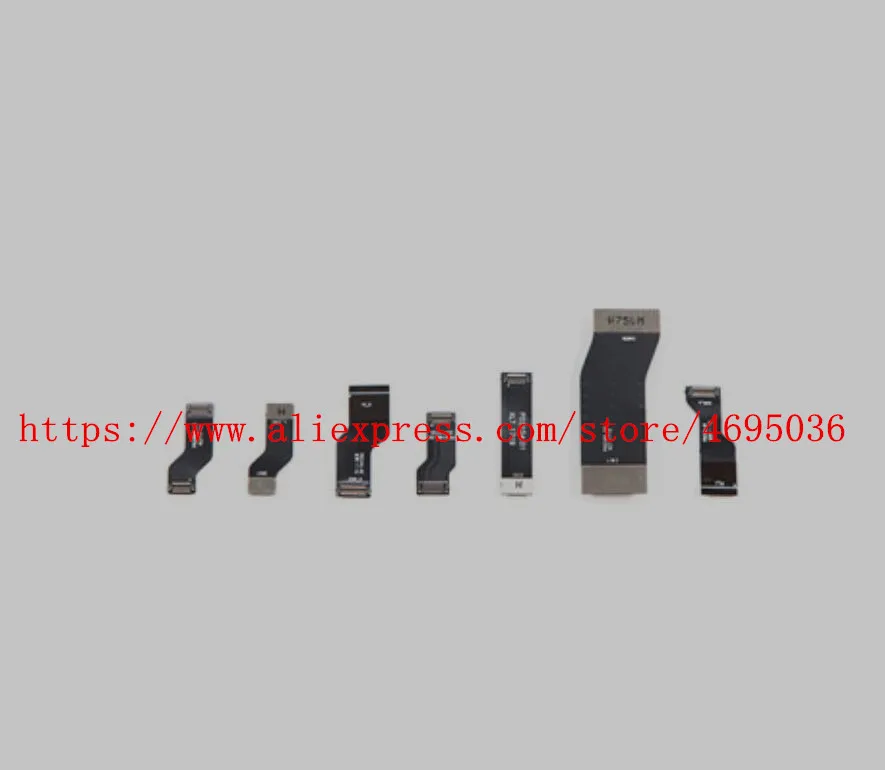 

Original flex for DJI phantom 4PRO rack flex cable 4P repair parts accessories