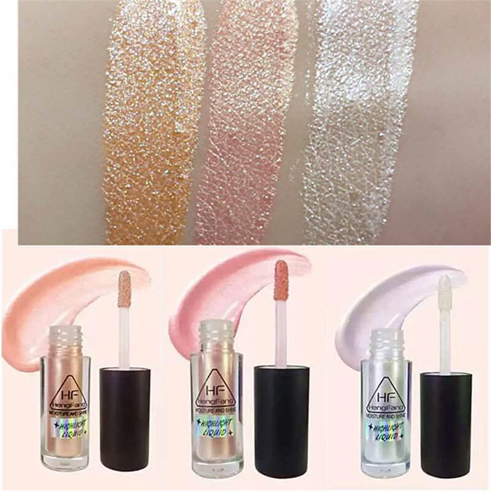 Maquillaje Водостойкий карандаш для глаз Lapis De Olho Eyes Макияж с металлическими блестками тени для век и подводка для глаз Caneta delicador
