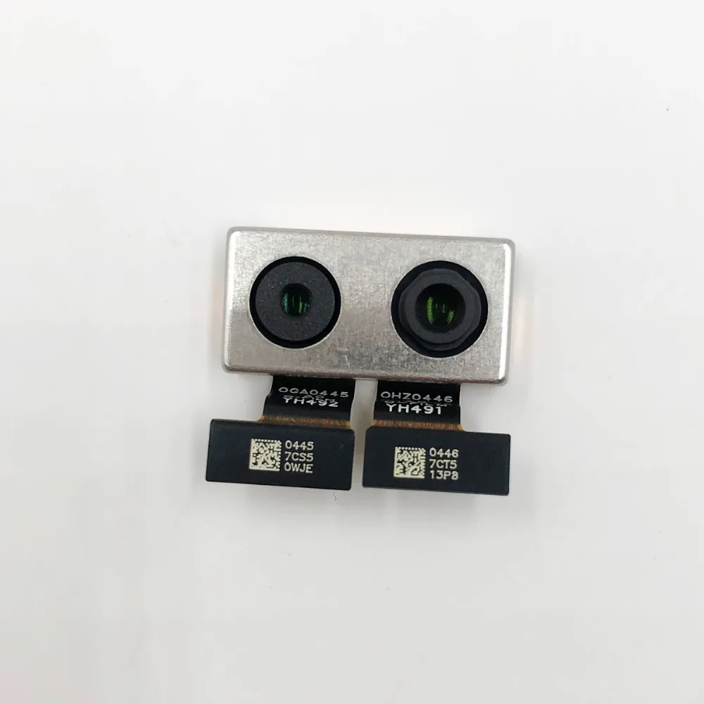 new oudini main rear back camera for xiaomi mi 5x mi5x mi a1 mia1 big camera mobile phone replacement parts free global shipping