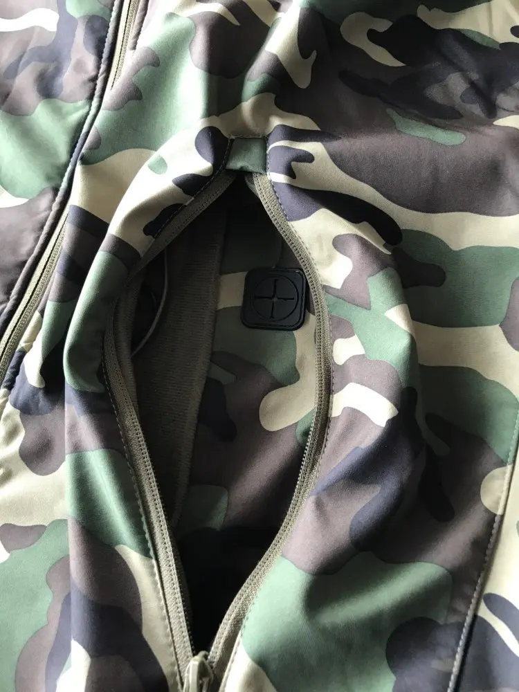 XS-5XL 145 см бюст V5.0 тактическая уличная куртка из кожи акулы Софтшелл мужская охотничья куртка камуфляжной расцветки с капюшоном Женское пальто для кемпинга и альпинизма