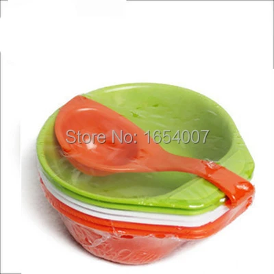 Горячая Распродажа сумка с набором для пикника Fire Maple (6 мисок л + 1 ложка) уличные