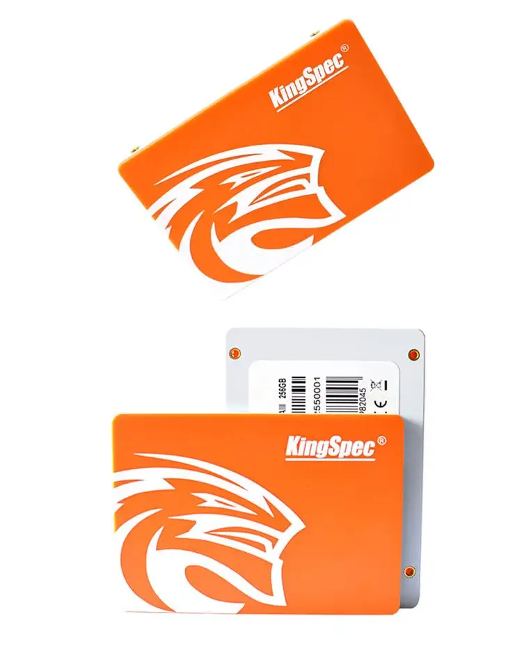 Ssd-накопитель KingSpec 2,5 дюйма SATAIII 60 ГБ 120 128 240 ГБ 256 ГБ 480 ГБ 512 960 1TB внутренний HDD жесткий диск для ноутбука/настольного ПК/Тетрадь