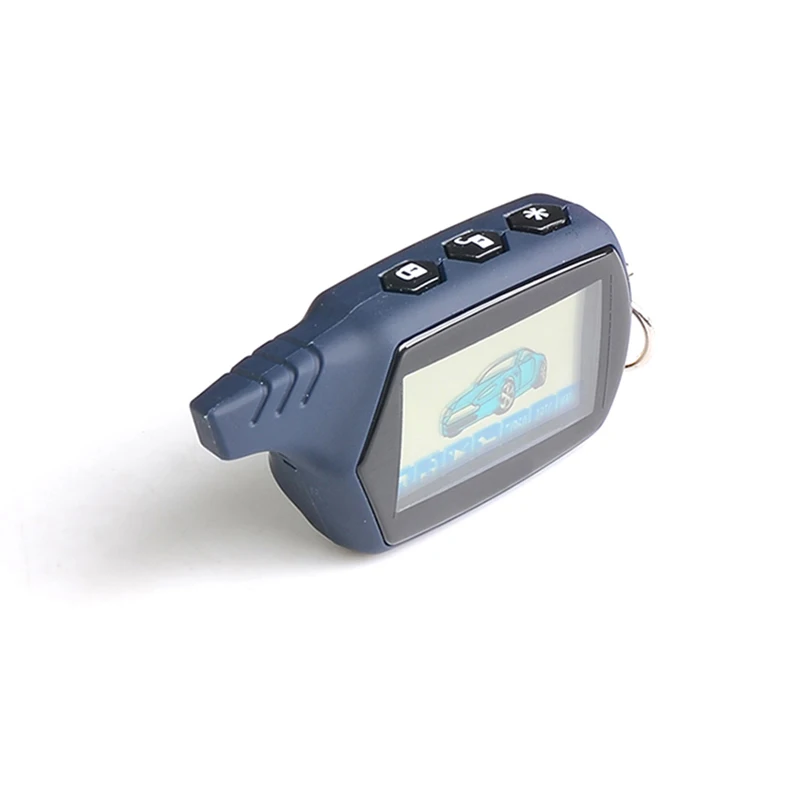 Бесплатная доставка Русская версия A61 диалоговое окно ЖК-дисплей удаленного