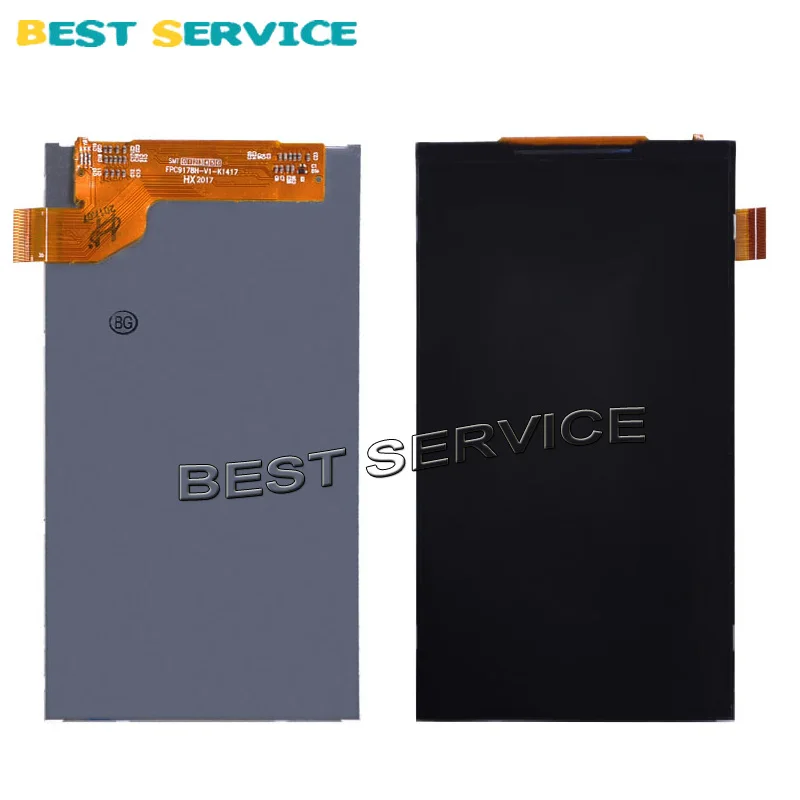 100% Новинка для Alcatel One Touch Pop C7 OT7040 7040 7041X 7040A 7040F ЖК экран Бесплатная доставка|lcd
