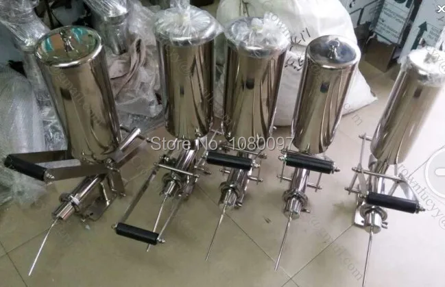5 л ручная машина для заполнения варенья|machine counting|machine for making nailschurro machine |