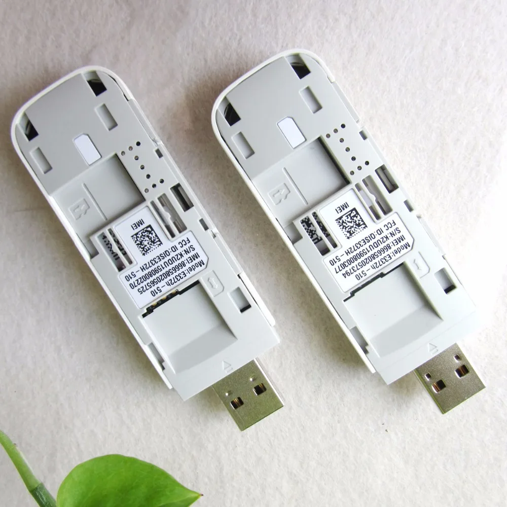 USB модем Huawei E3372h 510 LTE Band 1/2/4/5/7/28 FDD700/850/1700/1900/2100/2600MHz 4G|4g usb modem|usb modem4g |
