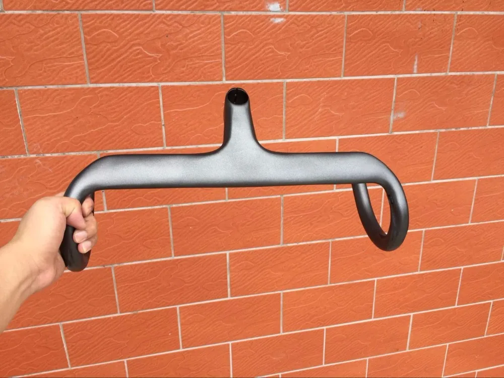 Руль для горного велосипеда аксессуары дорожного из углеродного