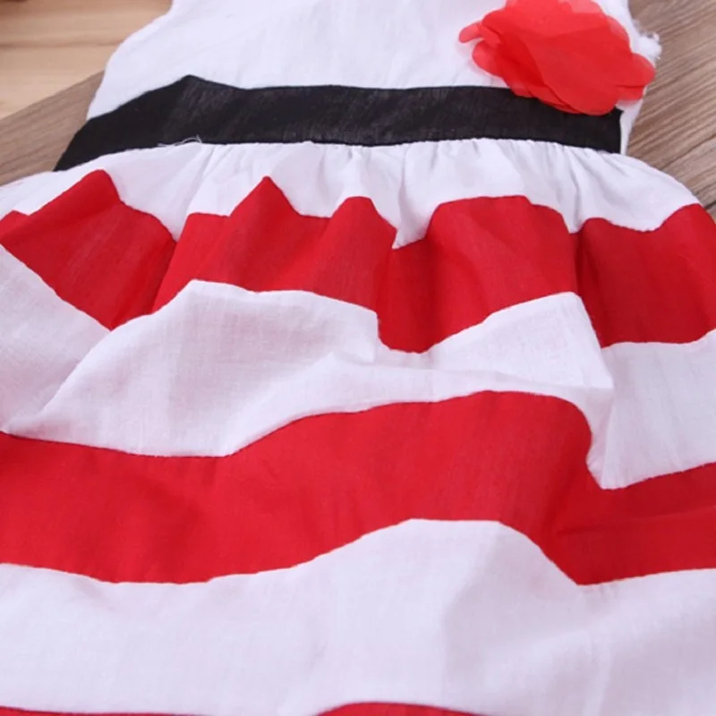 Платья для малышей милое нарядное платье принцессы девочек на свадьбу