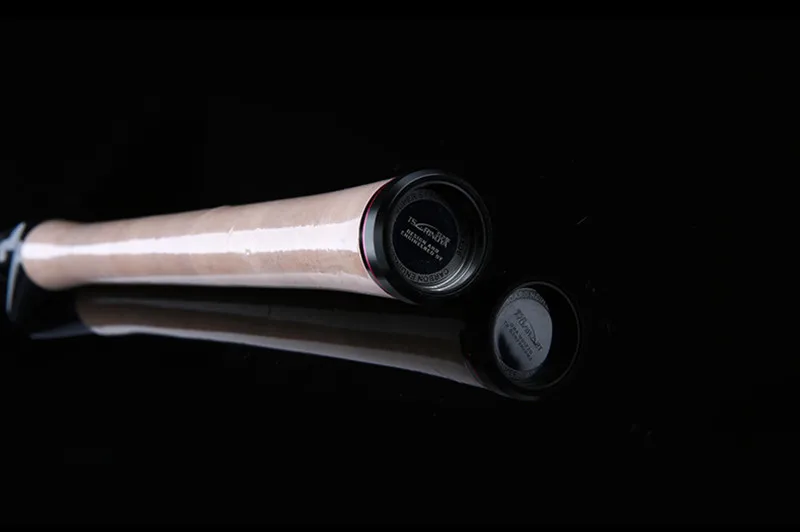 Trulinoya carbon 2,47 м deep attack Fuji аксессуары для литья и спиннинга удочка для приманки