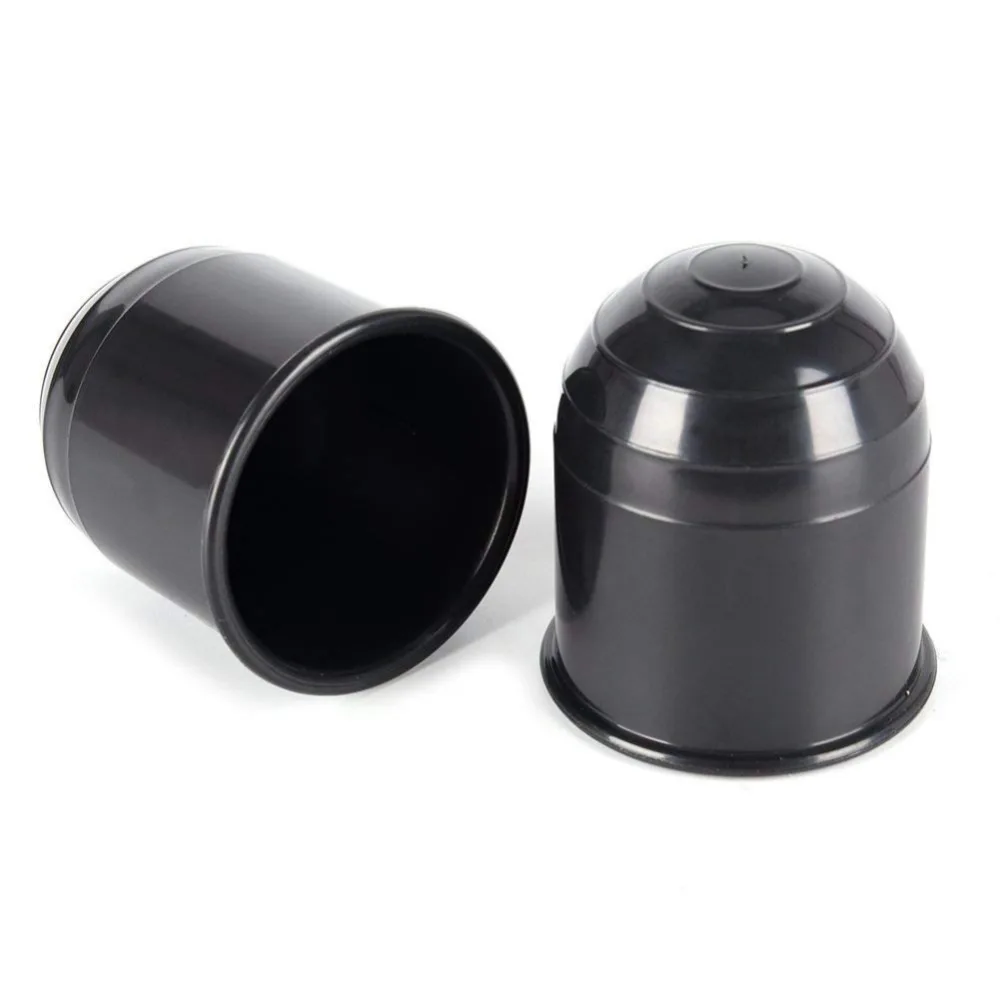 Универсальный 50 мм авто буксировочная штанга шаровая крышка колпачок Караван