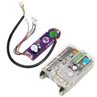 electric scooter skateboard motherboard esc circuit for xiaomi m365