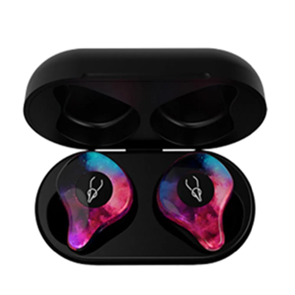 Sabbat-auriculares inalámbricos X12 Pro, cascos intrauditivos estéreo con Bluetooth 5,0, impermeables