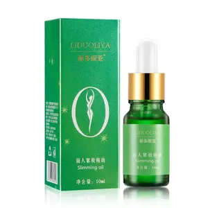 10 мл массажные тонизирующие эфирные масла для похудения Сжигание жира крем уход за здоровьем Расслабление глубоких мышц T77