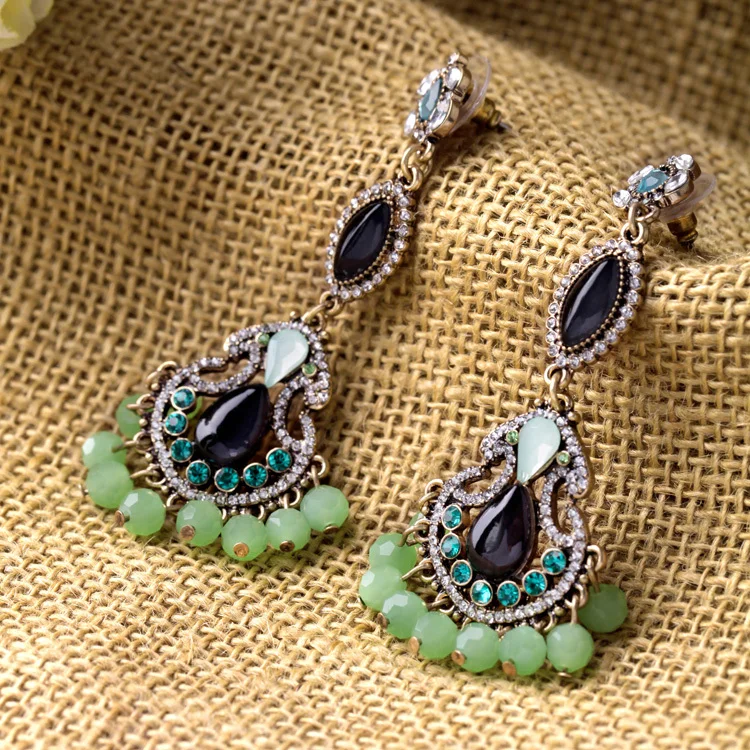 Мода Все Матч Высокого Качества Горячей Продажи Женщин Этническом Стиле Шаткой