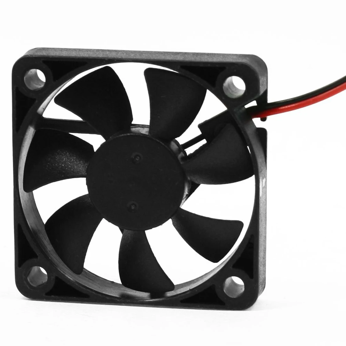 YOC Hot 50 мм x 10 5010 DC 12 В 0.1A 2Pin Бесщеточный вентилятор охлаждения | Компьютеры и офис