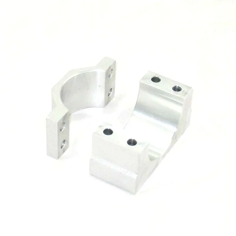 Высокоскоростной фрезерный набор 400 Вт постоянного тока с драйвером скорости Mach3