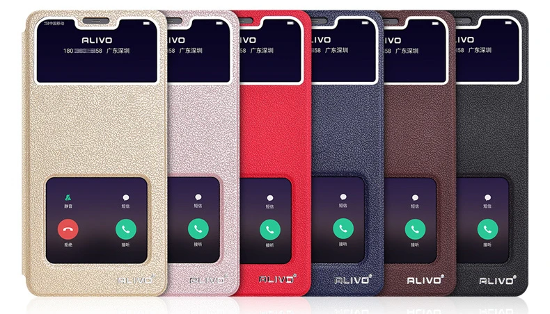 Для OPPO A3S чехол OPPOA3S с окошком для просмотра откидная подставка PC чехол для OPPO A3S AX5S чехол ответ из искусственной кожи A 3S для Oppo A5 A33 Neo7